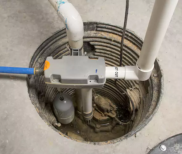 Licensed Plumbers for Basement Sump Pump Installation in Grayslake