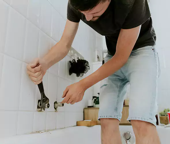 Affordable Bathtub Faucet Replacement in Grayslake: Choose Experienced Local Technicians