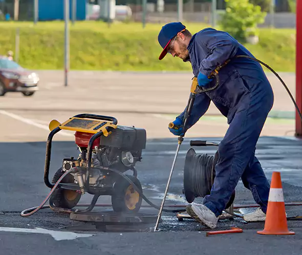 Expert Drain Jetting Specialists in Grayslake, IL: Schedule Reliable Jetting Services Today