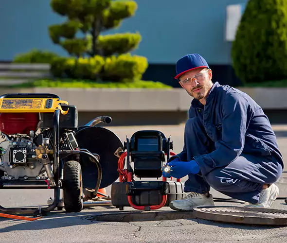 Professional Plumbers for Drains Camera Inspection in Grayslake, IL: Book Expert Inspection Services Today