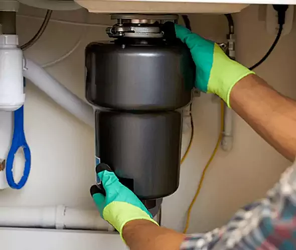 Professional Garbage Disposal Installation in Grayslake, IL