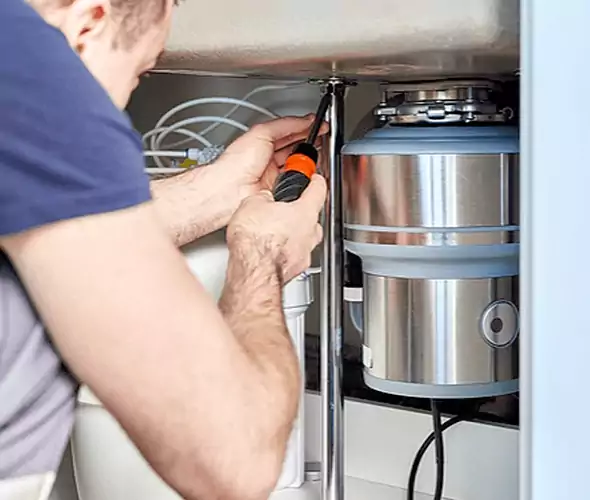 Expert Plumber for Garbage Disposal Replacement in Grayslake, IL