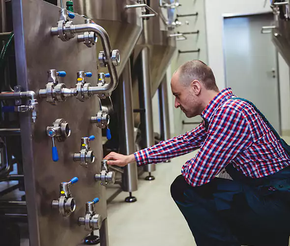 Professional Gas Leak Repair in Grayslake, IL
