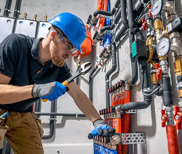 Professional Experts for Gas Line Installation in Grayslake, IL
