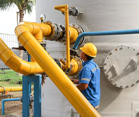 Expert Plumber for Gas Line Repair in Grayslake, IL: Schedule Affordable Repair Services with Us