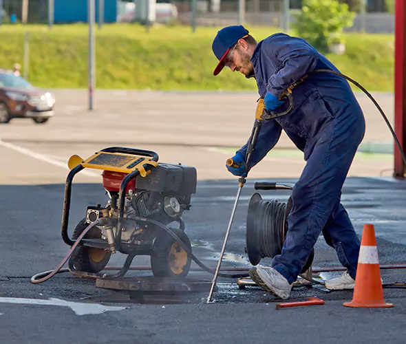 Expert Plumber for Hydrojet Plumbing in Grayslake, IL: Schedule Affordable Jetting Services with Us