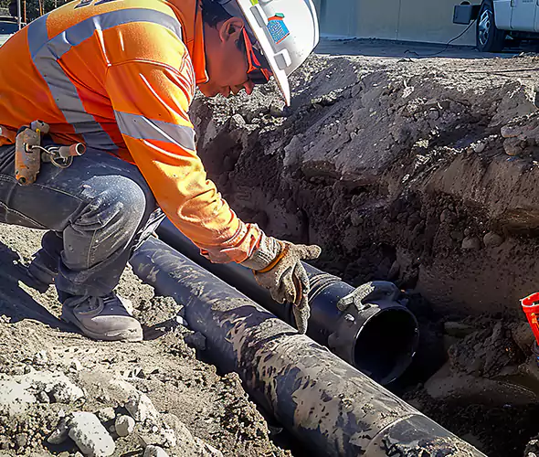 Expert Plumber for Pipe Replacement in Grayslake, IL: Schedule Reliable Plumbing Replacement Services with Us