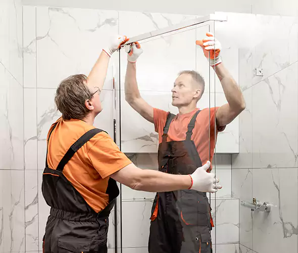 Professional Shower Installation Specialist in Grayslake, IL: Schedule Affordable Shower Setup Services with Us