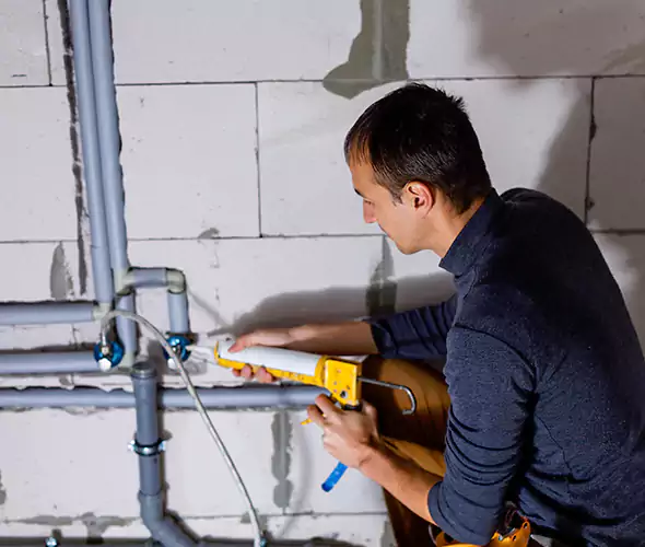 Expert Plumber for Slab Leak Detection in Grayslake, IL: Schedule Affordable Slab Leak Repair Services with Us