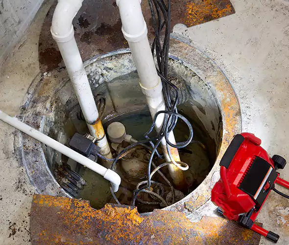 Licensed Sump Pump Installation Plumber in Grayslake, IL