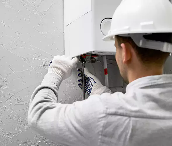 Expert Plumbers for Tankless Water Heater Installation in Grayslake, IL: Schedule Reliable Service Today