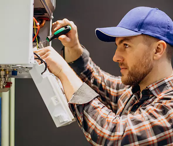 Expert Tankless Water Heater Plumber in Grayslake, IL