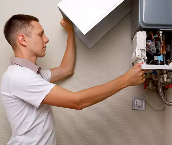 Expert Plumber for Tankless Water Heater Replacement in Grayslake, IL: Schedule Affordable Replacement Services with Us