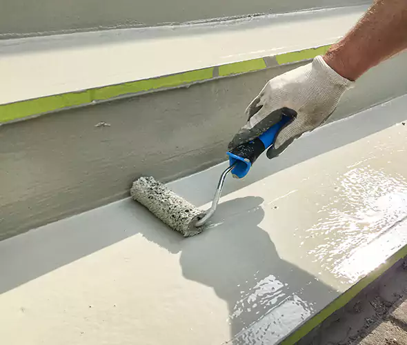 Expert Plumber for Walls Waterproofing in Grayslake,IL: Schedule Affordable Waterproofing Services with Us