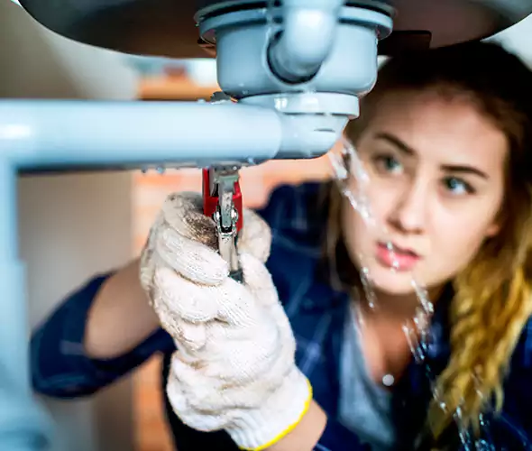 Expert Plumber for Water Leak Detection in Grayslake, IL: Schedule Affordable Leak Repair Services with Us