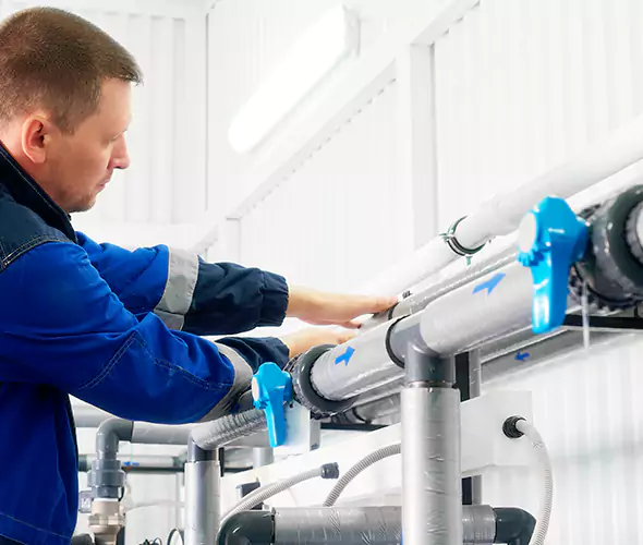 Expert Plumber for Water Softener Maintenance in Grayslake, IL: Schedule Professional Maintenance with Us