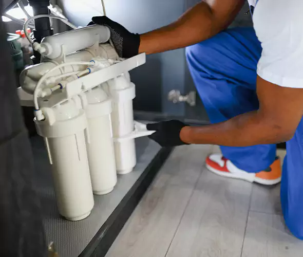 Expert Plumber for Water Softener Replacement in Grayslake, IL: Schedule Affordable Replacement Services with Us
