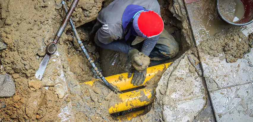 Clogged Drain Repair in Grayslake, IL