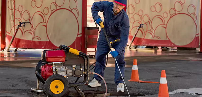 Drain Cleaning in Grayslake