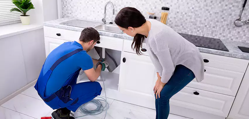 Fast Emergency Plumbing Repair Services in Grayslake, IL