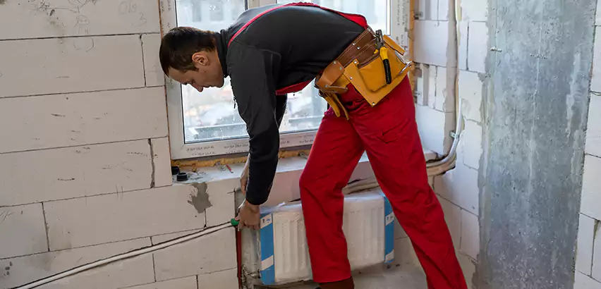 Professional Foundation Leak Repair Services in Grayslake, IL