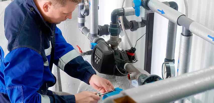 Reliable Gas Line Installation Services in Grayslake, IL