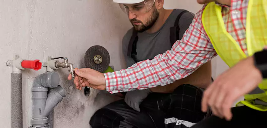 Emergency Plumbing Repair Grayslake