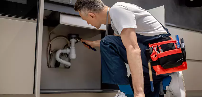 Water Heater Replacement in Grayslake