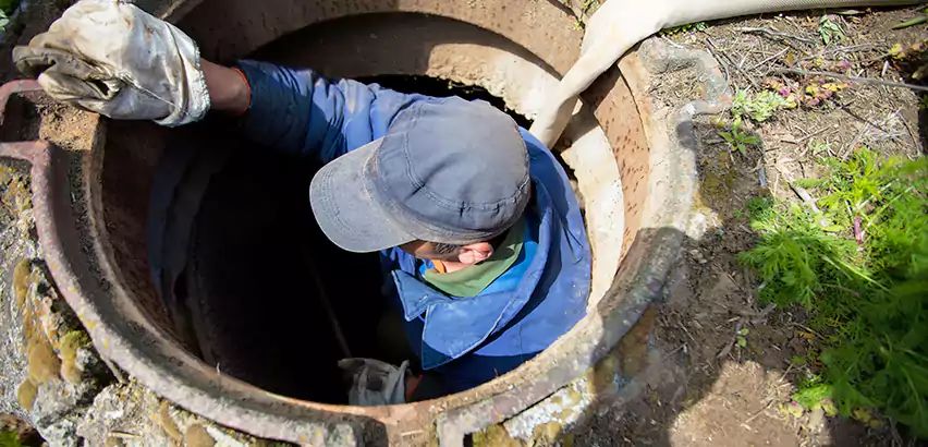 Professional Septic Tank Repair Services in Grayslake, IL