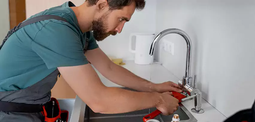 Bathroom Sink Repair in Grayslake