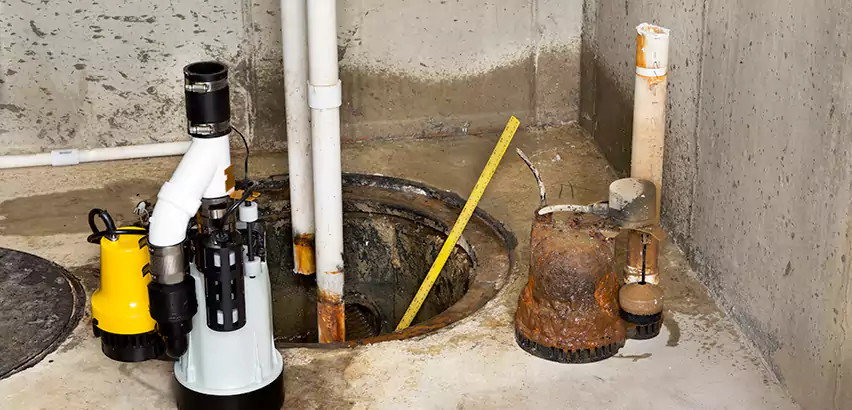 Professional Sump Pump Installation Services in Grayslake, IL