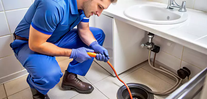 Drain Repair in Grayslake