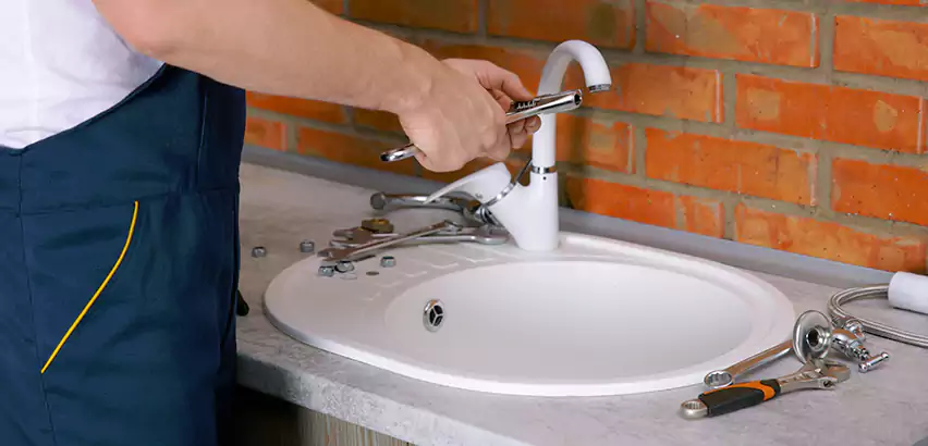 Outdoor Faucet Replacement in Grayslake