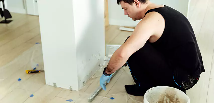 Emergency Foundation Leak Repair in Grayslake, IL