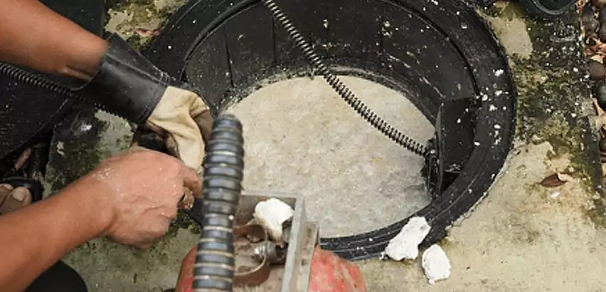 Fat Trap Cleaning in Grayslake, IL