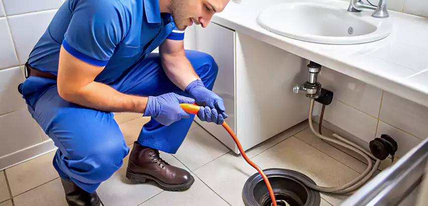Sewer Jetting in Grayslake