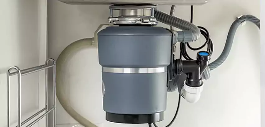 Insinkerator Air Switch Installation in Grayslake, IL