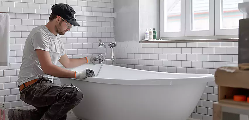 Leak Detection Companies Near Me in Grayslake