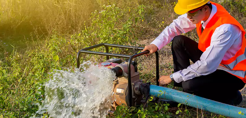 Well Pump Repair Grayslake