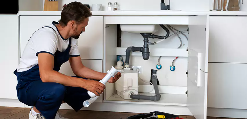 Pipe Replacement Services in Grayslake