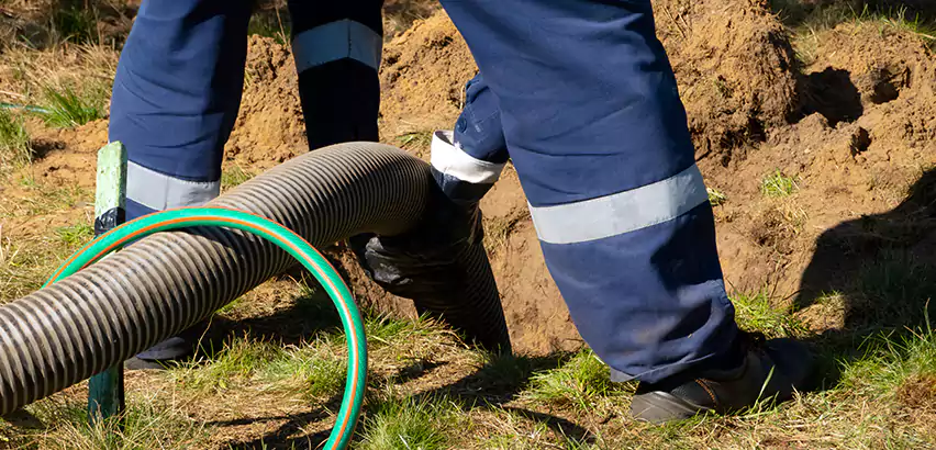 Commercial Sewer Cleaning in Grayslake