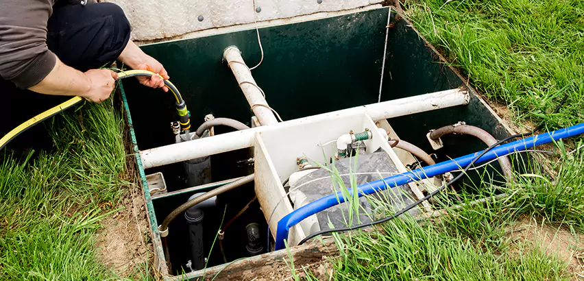 Zoeller Sump Pump Maintenance in Grayslake