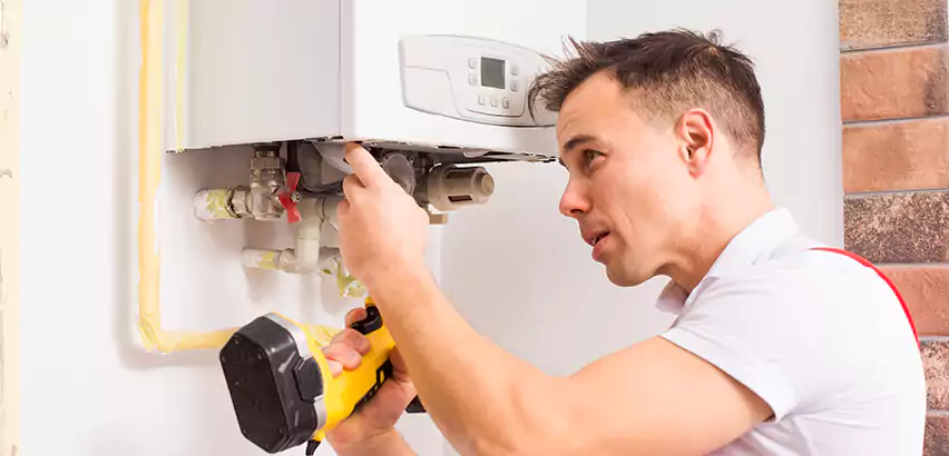 Takagi Tankless Water Heater Maintenance in Grayslake