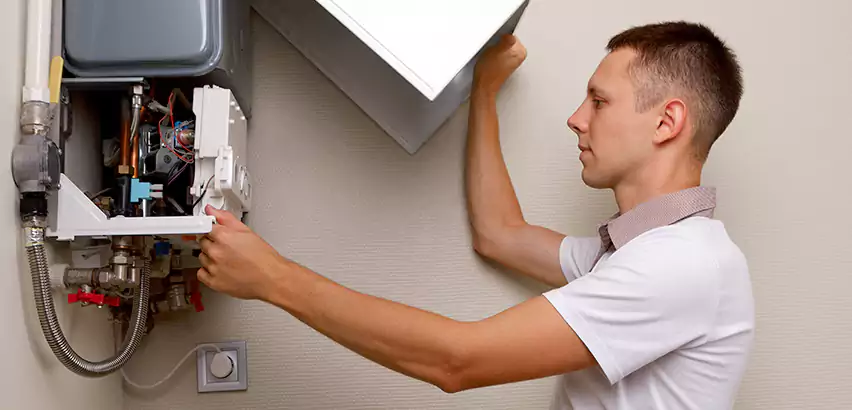 Propane Tankless Water Heater Repair in Grayslake