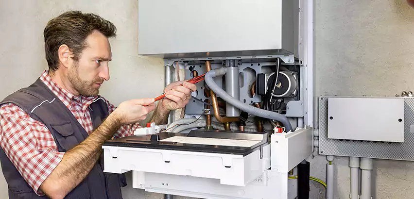Rinnai Water Heater Maintenance Grayslake