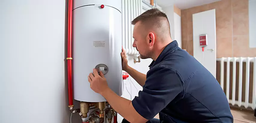 Emergency Water Heater Replacement in Grayslake