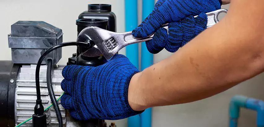 Well Water System Repair in Grayslake, IL