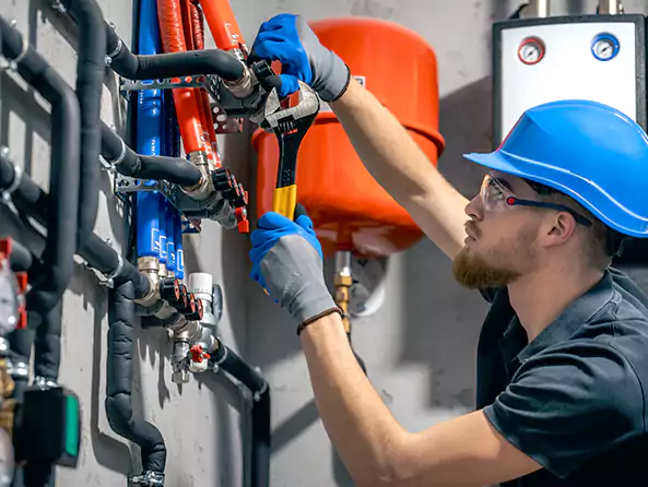 Why Choose Grayslake Plumbing for Backflow Preventer Installation in Grayslake, IL?