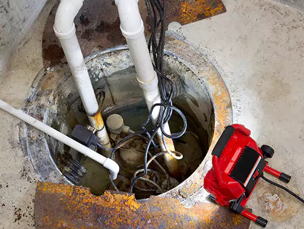 Why Choose Grayslake Plumbing for Basement Sump Pump Installation in Grayslake?
