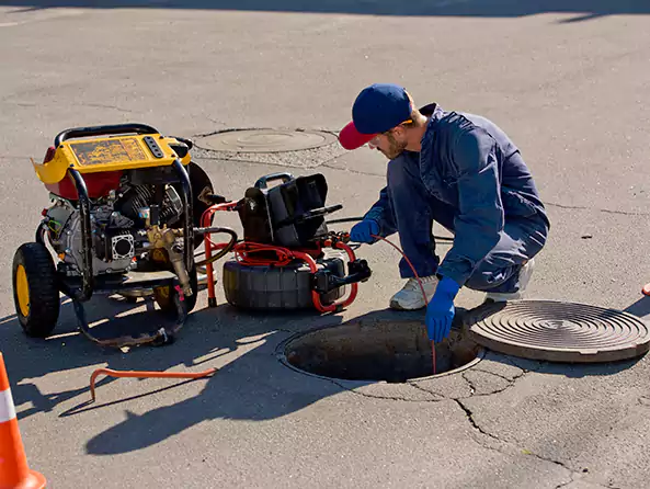 Why Choose Grayslake Plumbing for Drains Camera Inspection in Grayslake, IL?